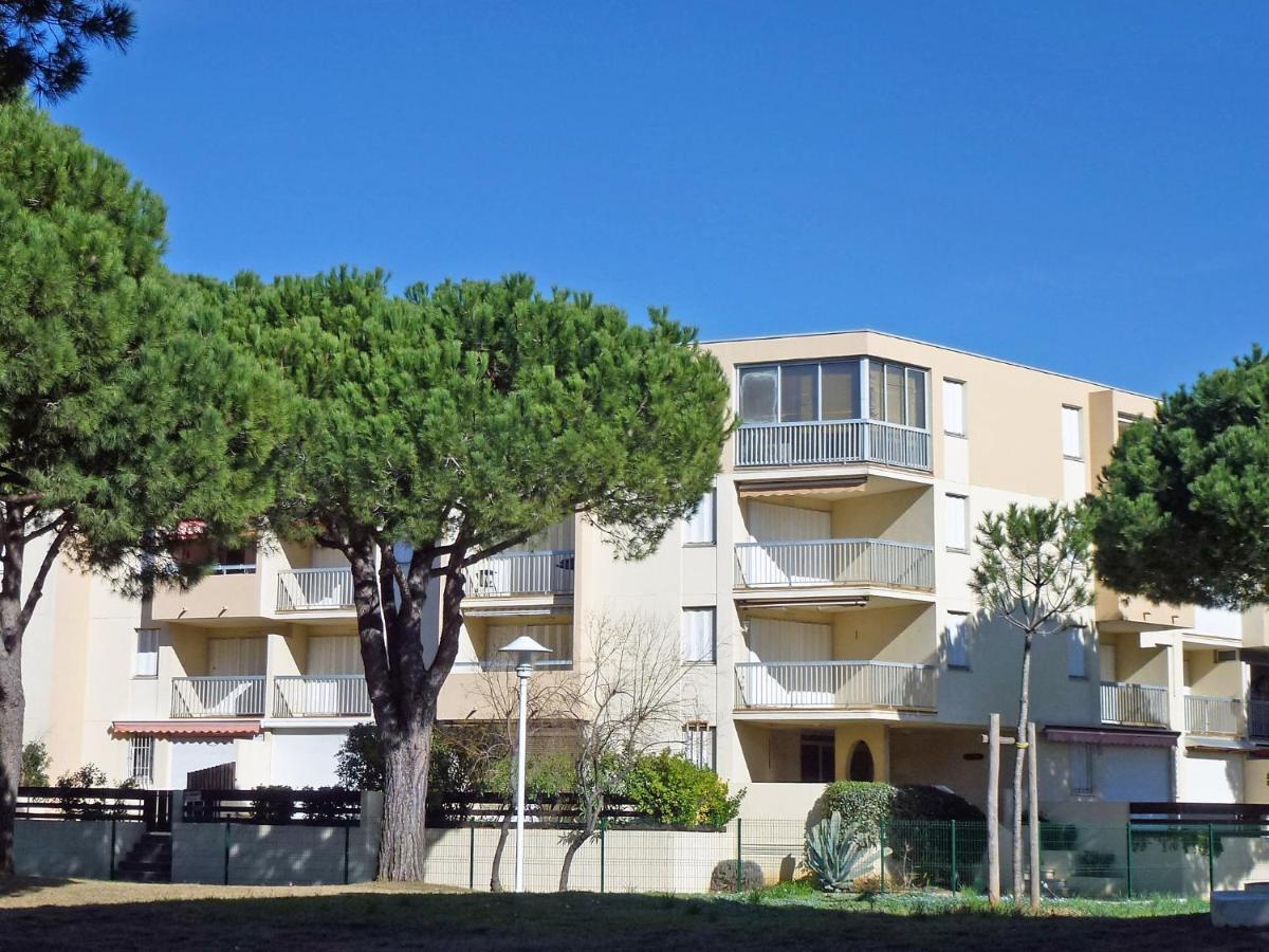 Apartment Los Amigos-13 Le Grau-du-Roi Exterior foto